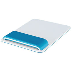 Esselte Ergo WOW Bleu, Blanc