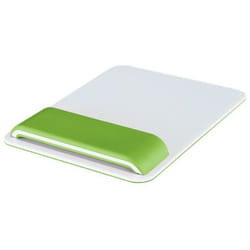Esselte Ergo WOW Vert, Blanc