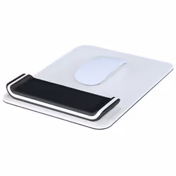 Esselte Ergo WOW Noir, Blanc
