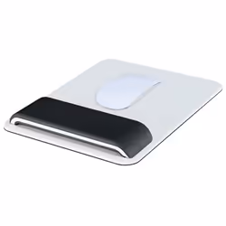 Esselte Ergo WOW Noir, Blanc