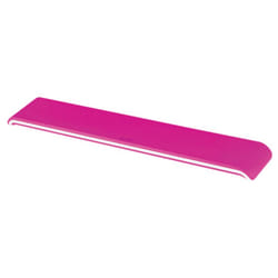 Esselte Ergo WOW repose-poignet Rose