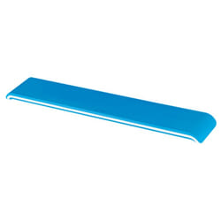 Esselte Ergo WOW repose-poignet Bleu