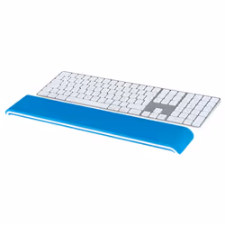 Esselte Ergo WOW repose-poignet Bleu - Vue supplémentaire 4