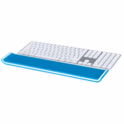 Esselte Ergo WOW repose-poignet Bleu - Vue supplémentaire 5
