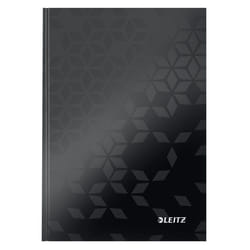Leitz 46271095 bloc-notes A5 80 feuilles Noir