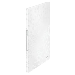Leitz WOW protège-documents de présentation 20 pochettes A4