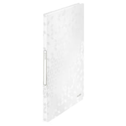Leitz 46320001 protège-documents de présentation 40 pochettes A4