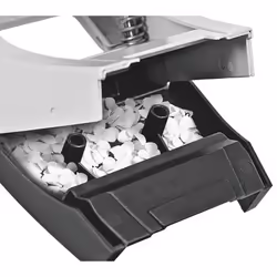 Leitz NeXXt 50081016 perforateur papier 30 feuilles Jaune - Vue supplémentaire 5