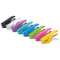 Leitz 55312016 agrafeuse Jaune