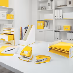 Leitz WOW Jaune