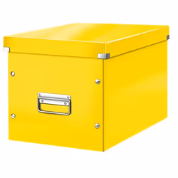 Leitz Click &amp; Store WOW
