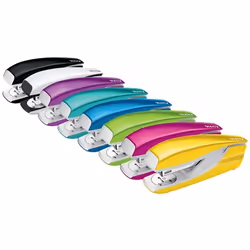 Leitz NeXXt 55021016 agrafeuse Jaune - Vue supplémentaire 6