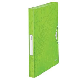 Leitz 46290154 fichier Vert A4