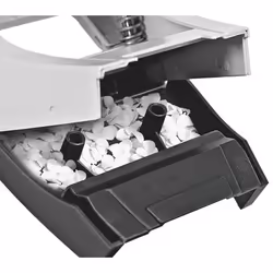 Leitz WOW perforateur papier 30 feuilles Vert - Vue supplémentaire 4