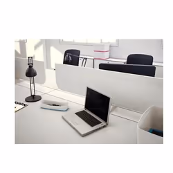 Leitz 52581054 Boîte de rangement Compartiment de rangement Rectangulaire Synthétique ABS Vert, Blanc