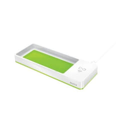 Leitz WOW Smartphone Vert, Blanc USB Charge rapide Intérieure