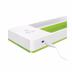 Leitz WOW Smartphone Vert, Blanc USB Charge rapide Intérieure