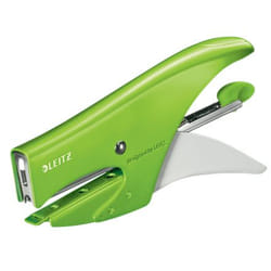 Leitz 55312054 agrafeuse Vert