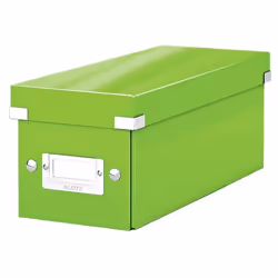 Leitz 60410054, Carton, Vert, 143 mm, 136 mm, 352 mm, 440 g