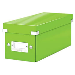 Leitz 60410054 Boîte à archives Carton Vert