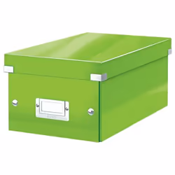 Leitz Click &amp; Store WOW