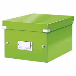 Leitz Click &amp; Store WOW