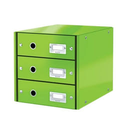 Leitz WOW 3 Vert