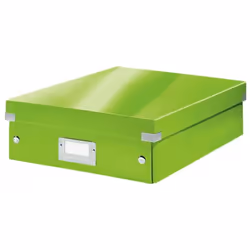 Leitz Click &amp; Store WOW