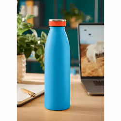 Leitz Insulated Utilisation quotidienne 500 ml Acier inoxydable Bleu