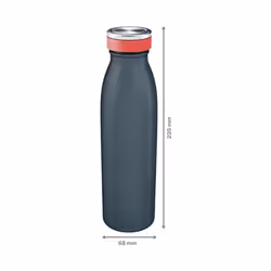 Leitz Insulated Utilisation quotidienne 500 ml Acier inoxydable Noir - Vue supplémentaire 4