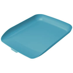 Leitz 53580061 bac de rangement de bureau Polystyrène Bleu