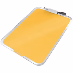 Leitz 39470019 Tableau blanc 216 x 297 mm Verre - Vue supplémentaire 7