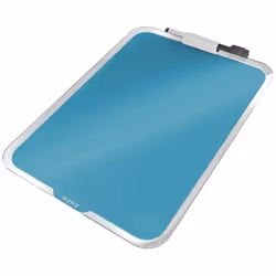 Leitz 39470061 Tableau blanc 216 x 297 mm Verre - Vue supplémentaire 7