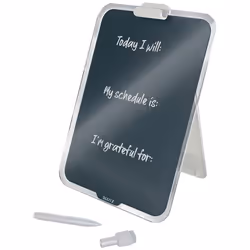 Leitz 39470089 Tableau blanc 216 x 297 mm Verre - Vue supplémentaire 4