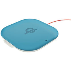 Leitz 64790061 chargeur d'appareils mobiles Smartphone Bleu USB Intérieure