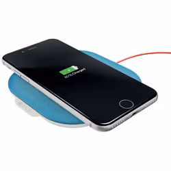 Leitz 64790061 chargeur d'appareils mobiles Smartphone Bleu USB Intérieure