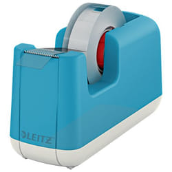 Leitz 53670061 dérouleur adhésif Acrylonitrile-Butadiène-Styrène (ABS) Bleu