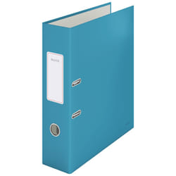 Leitz 10610061 classeur à anneaux A4 Bleu