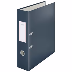 Leitz 10610089, A4, Carton, Noir, 600 feuilles, 80 g/m², FSC