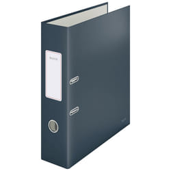 Leitz 10610089 classeur à anneaux A4 Noir