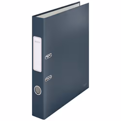 Leitz 10620089, A4, Carton, Noir, 350 feuilles, 80 g/m², FSC