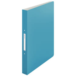 Leitz 42380061 classeur à anneaux A4 Bleu