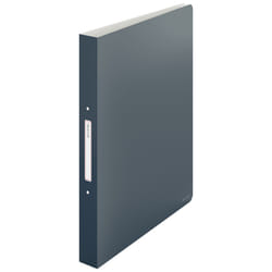 Leitz 42380089 classeur à anneaux A4 Noir