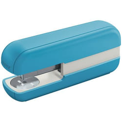 Leitz 55670061 agrafeuse Agrafes classiques Bleu