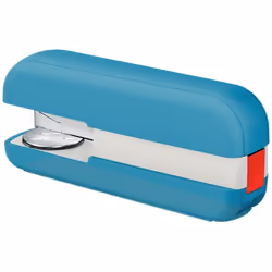 Leitz 55670061 agrafeuse Agrafes classiques Bleu - Vue supplémentaire 4