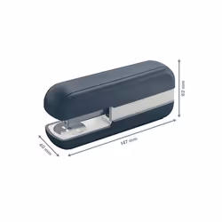 Leitz 55670089 agrafeuse Agrafes classiques Noir - Vue supplémentaire 7