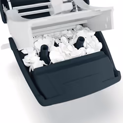 Leitz 50040061 perforateur papier 30 feuilles Bleu - Vue supplémentaire 4