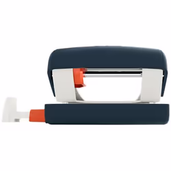 Leitz 50040061 perforateur papier 30 feuilles Bleu - Vue supplémentaire 6