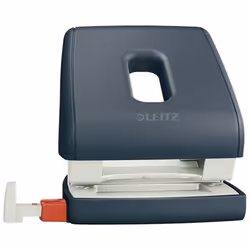 Leitz 50040089 perforateur papier 30 feuilles Noir - Vue supplémentaire 10