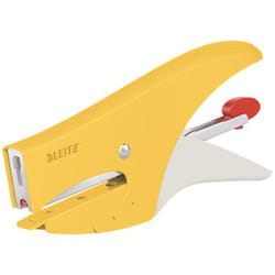 Leitz 56450019 agrafeuse Agrafe papier Jaune